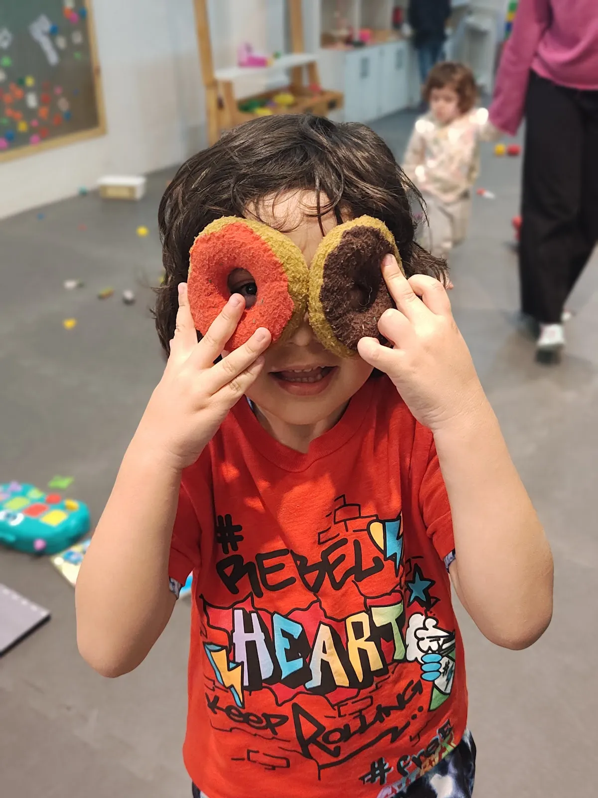 Kids Club Café — photo 3