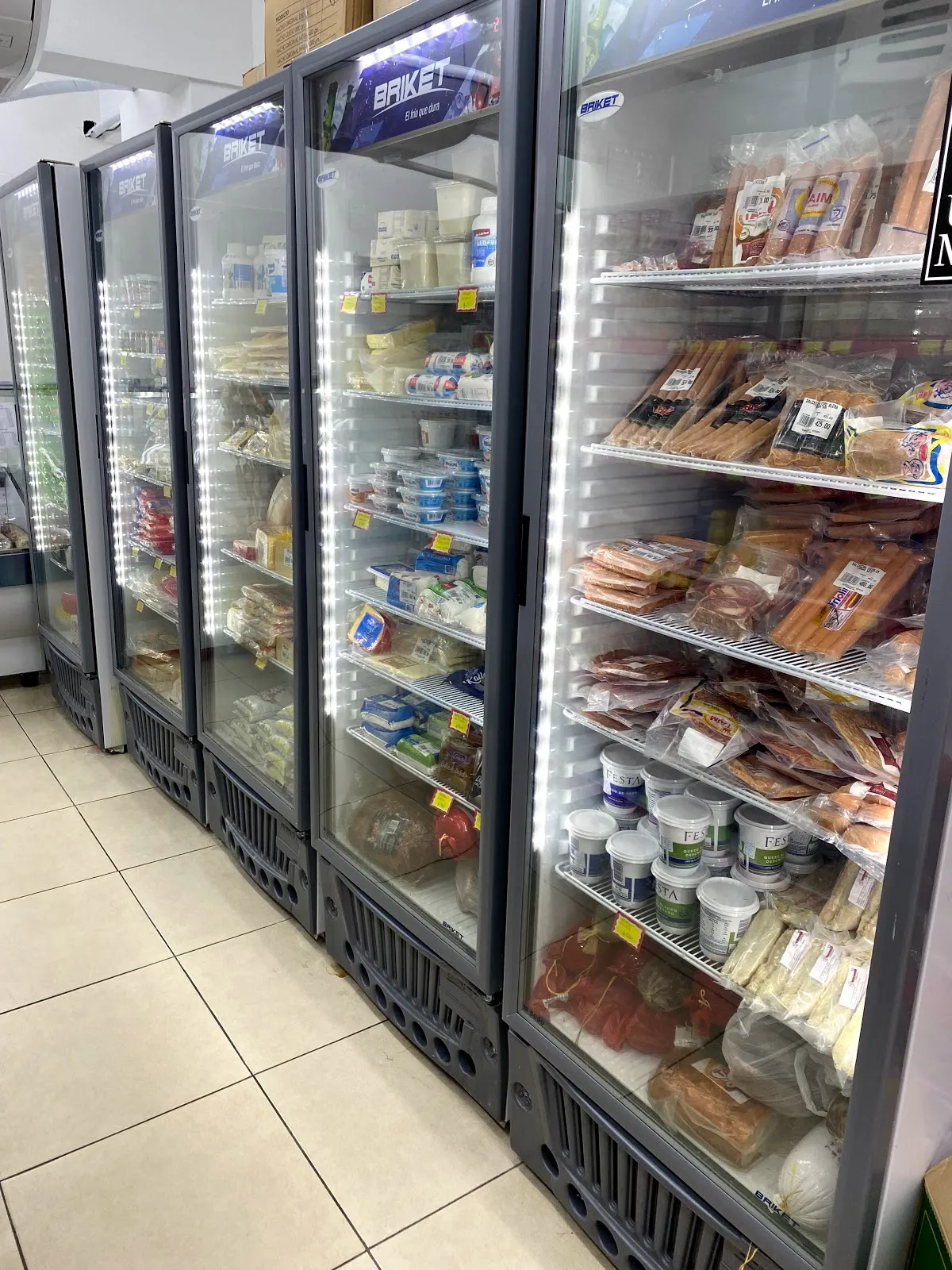 SuperMarket Kosher — foto 3