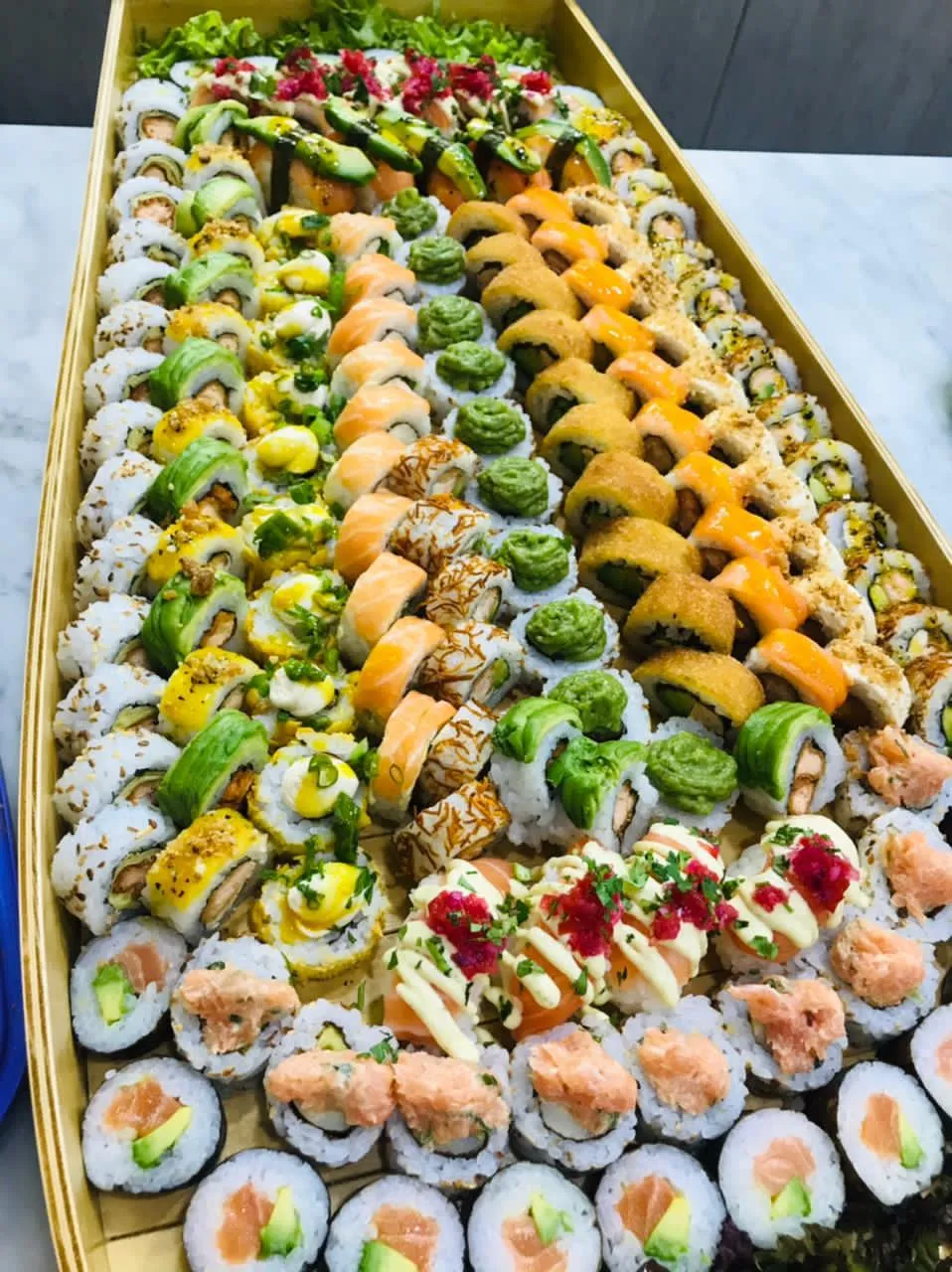 Sushi Man — photo 2