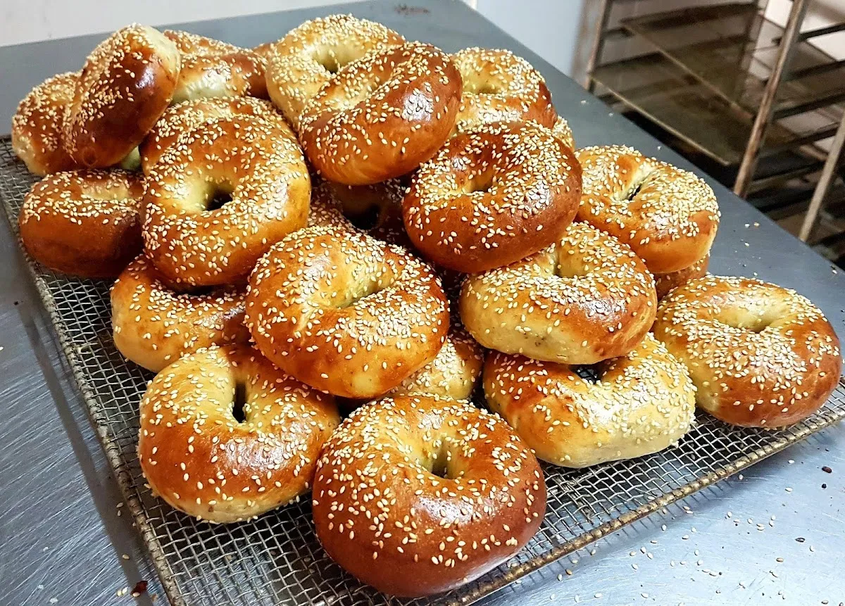 My Bagel — photo 2
