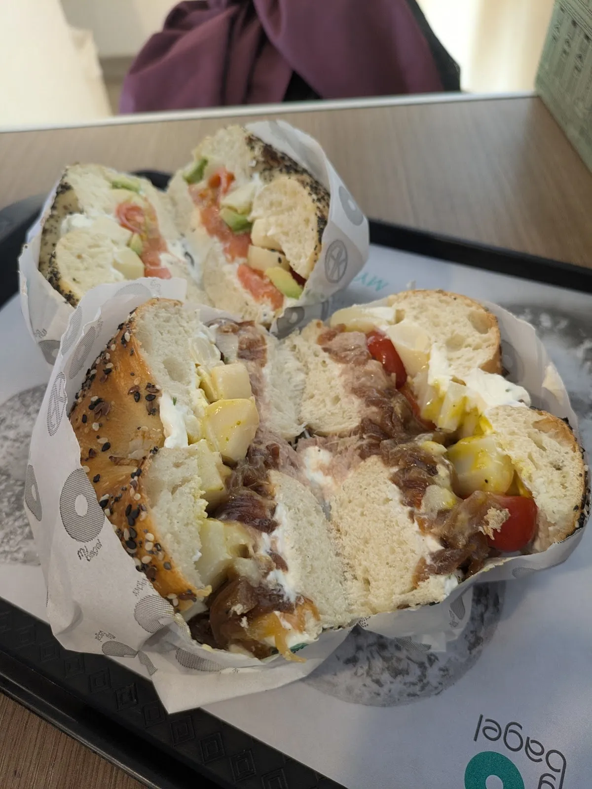 My Bagel — photo 3