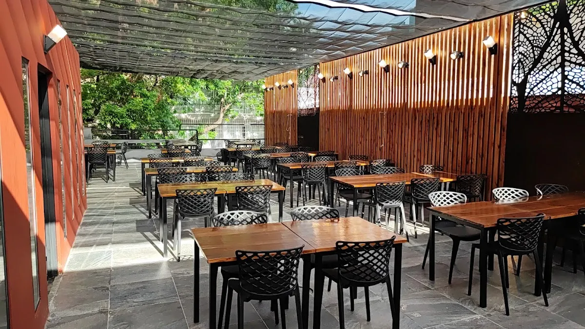 Fuego Lento kosher — foto 2