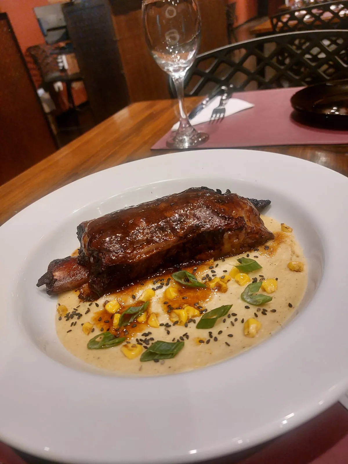Fuego Lento kosher