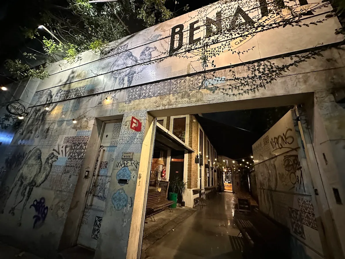 Benaim — foto 4