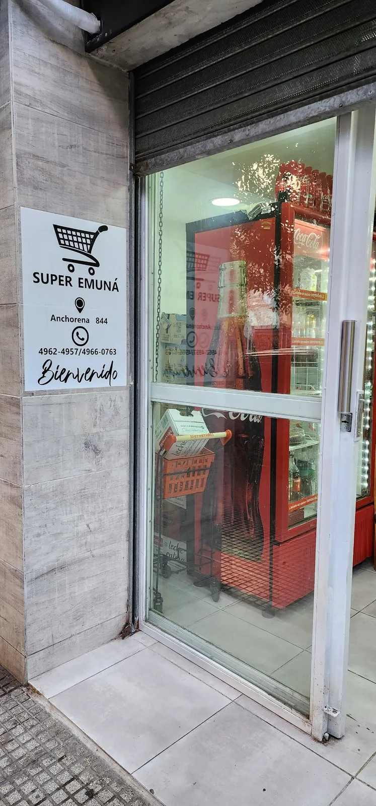 Súper Emuná Kosher