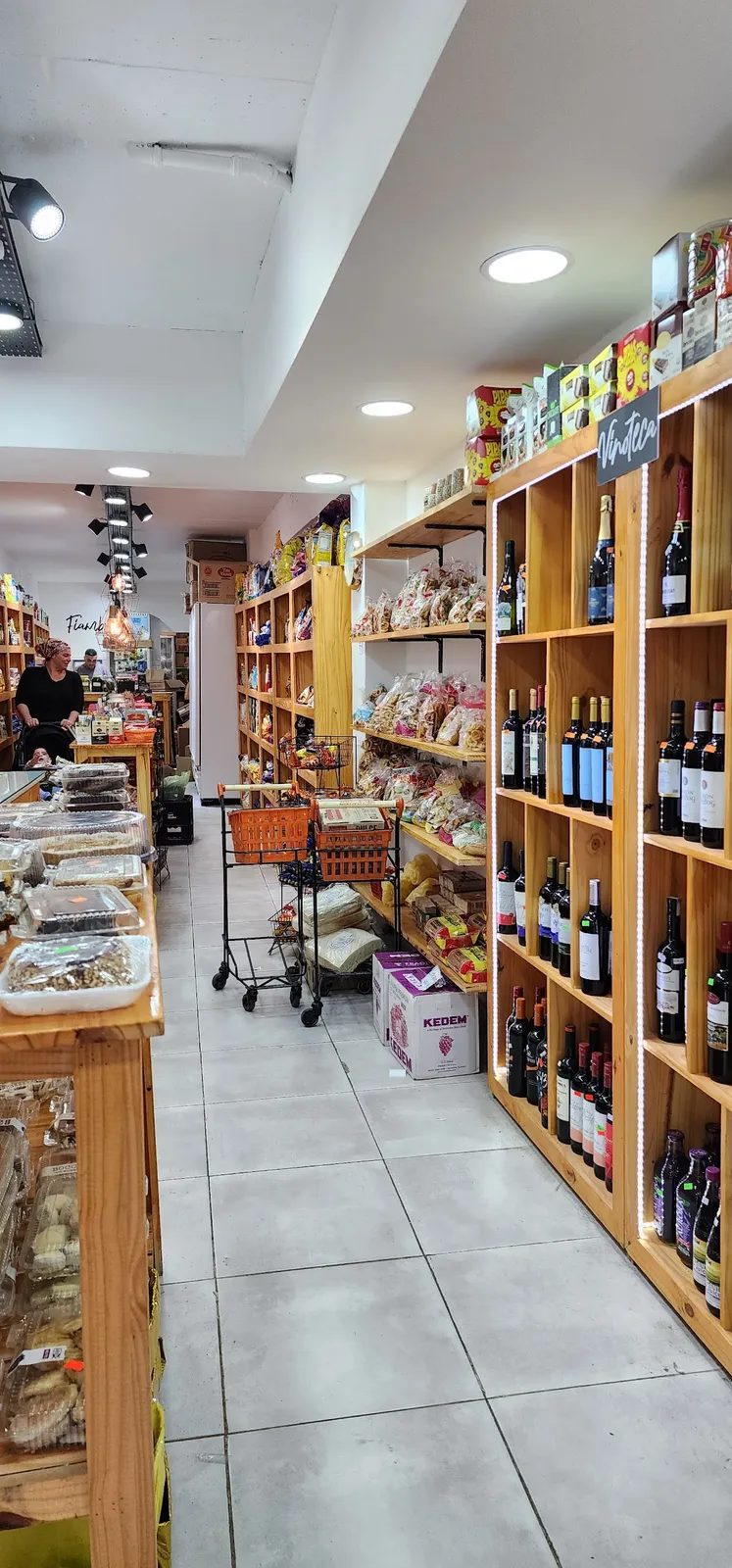 Súper Emuná Kosher — photo 2