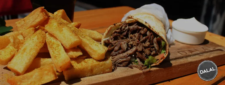Shawarma Dalal — foto 2