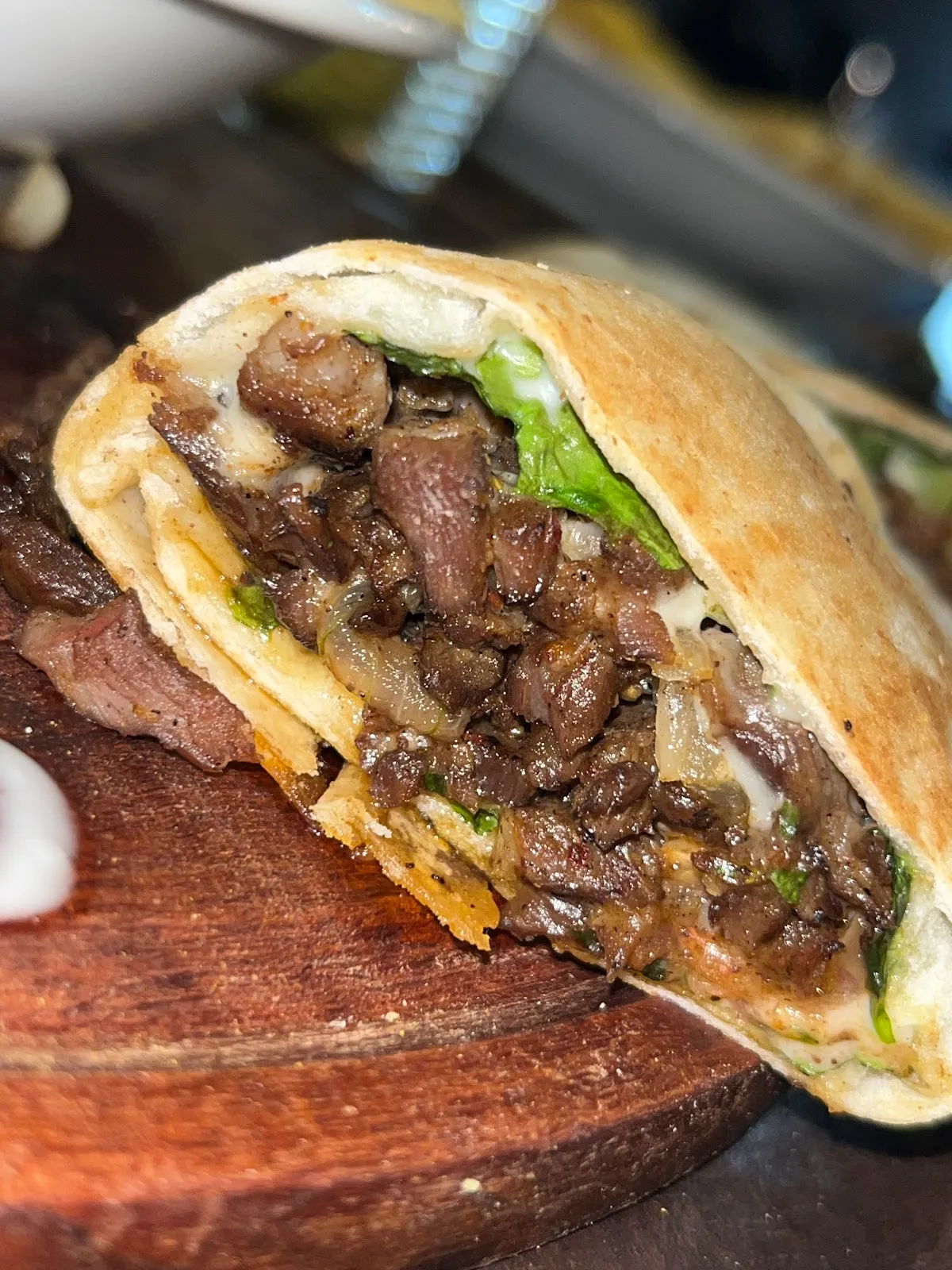 Shawarma Dalal — foto 4