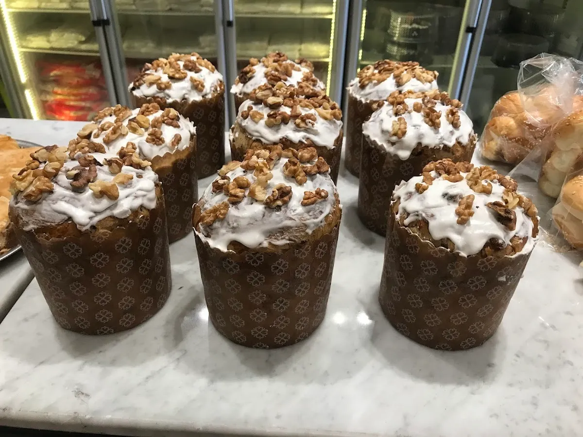 Malena Panadería- Confitería & Catering Kosher — foto 4