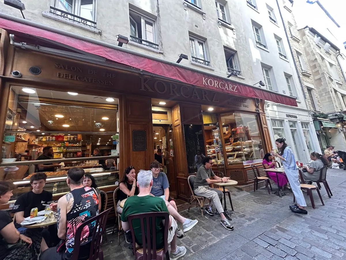 Boulangerie Korcarz — foto 3