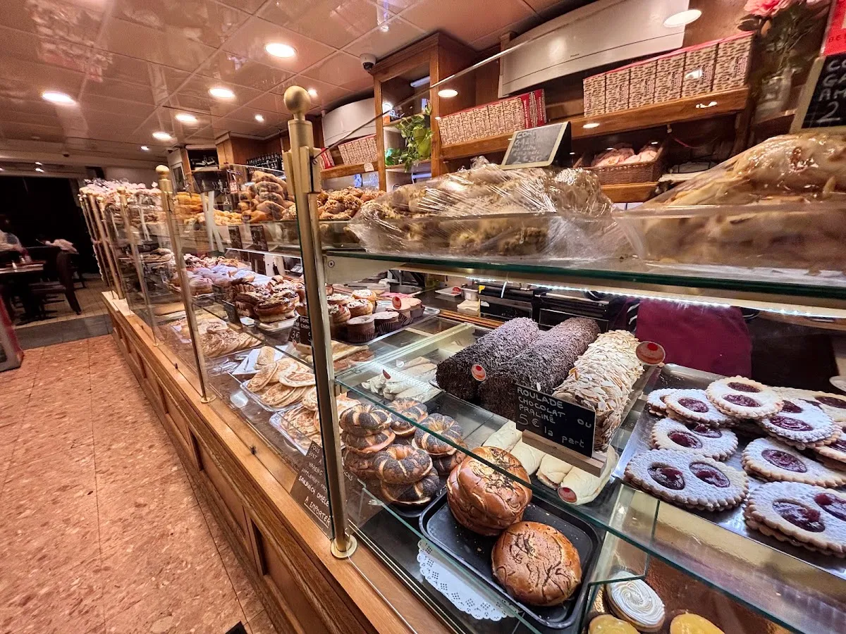 Boulangerie Korcarz — foto 4