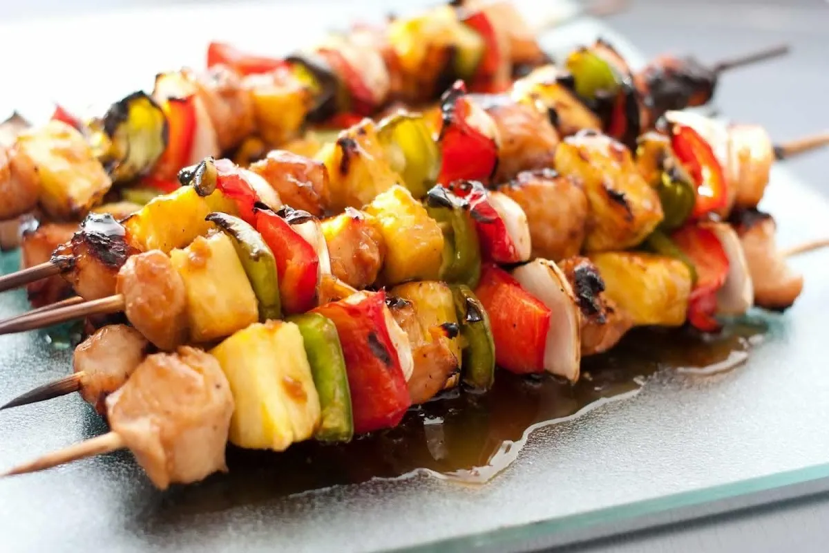 Kuza La Muza (Shawarma) — foto 4