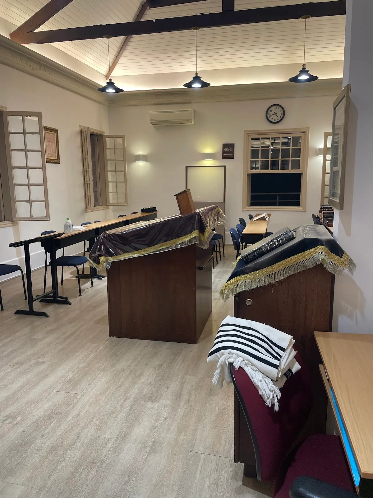 Associação R.E.C.B. Binian Olam — photo 3