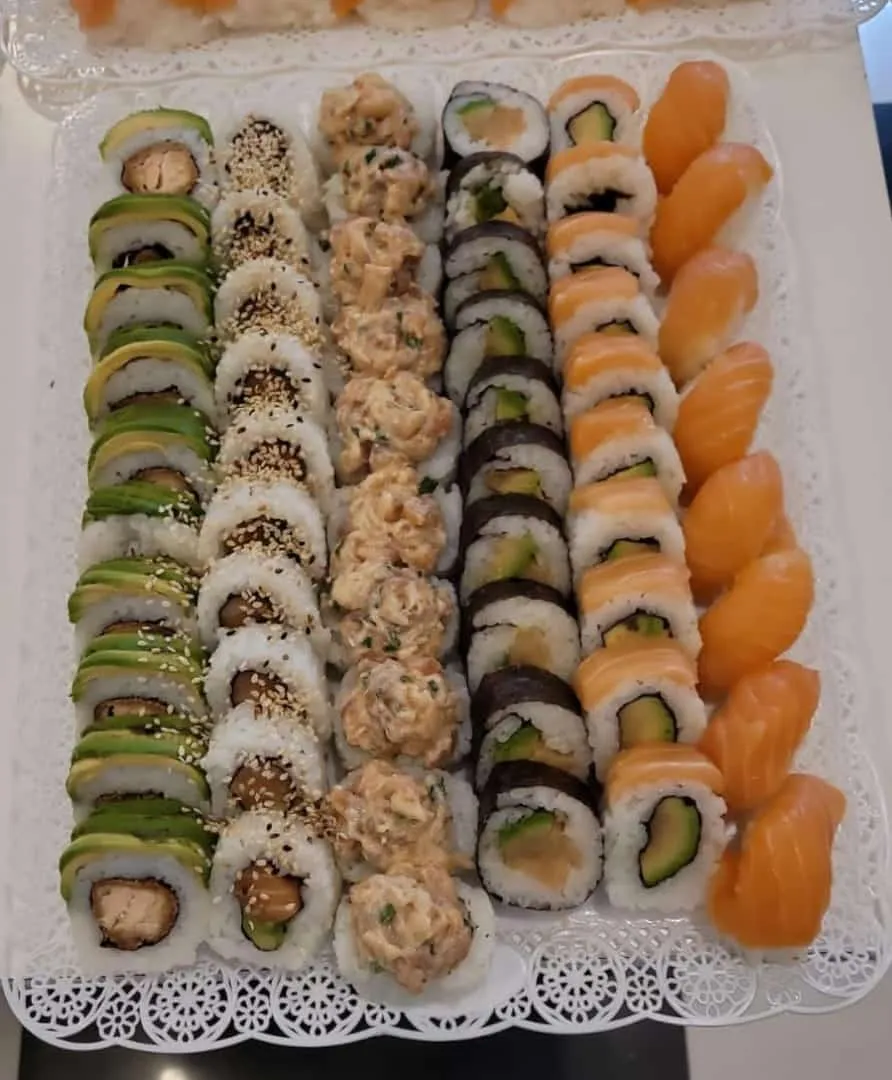 Sushi Deli — photo 2