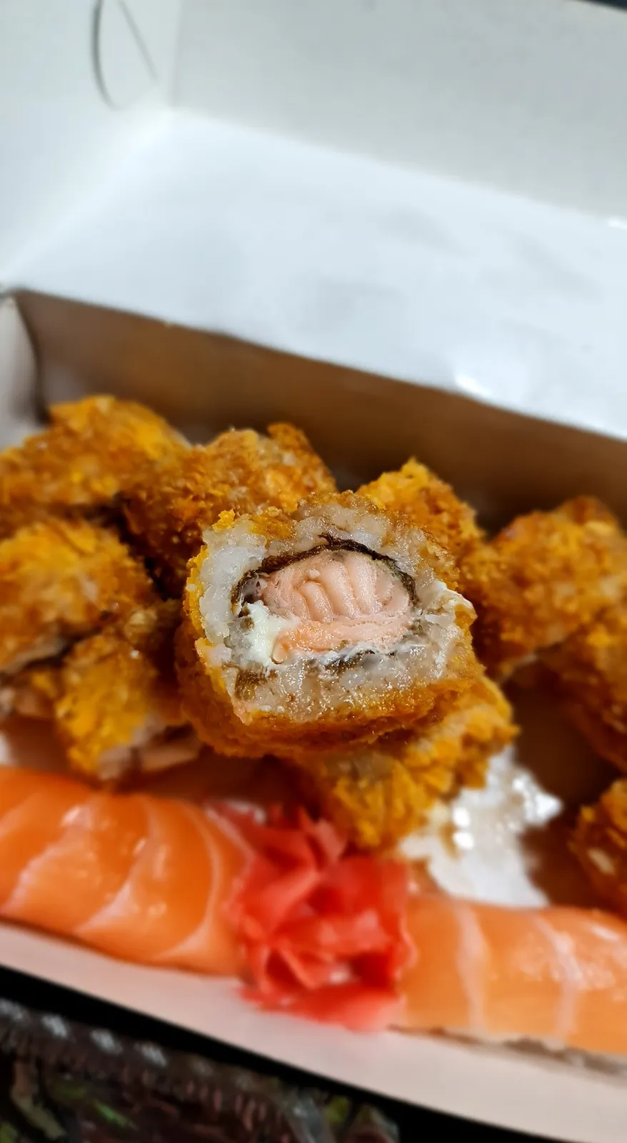Sushi Deli — photo 4