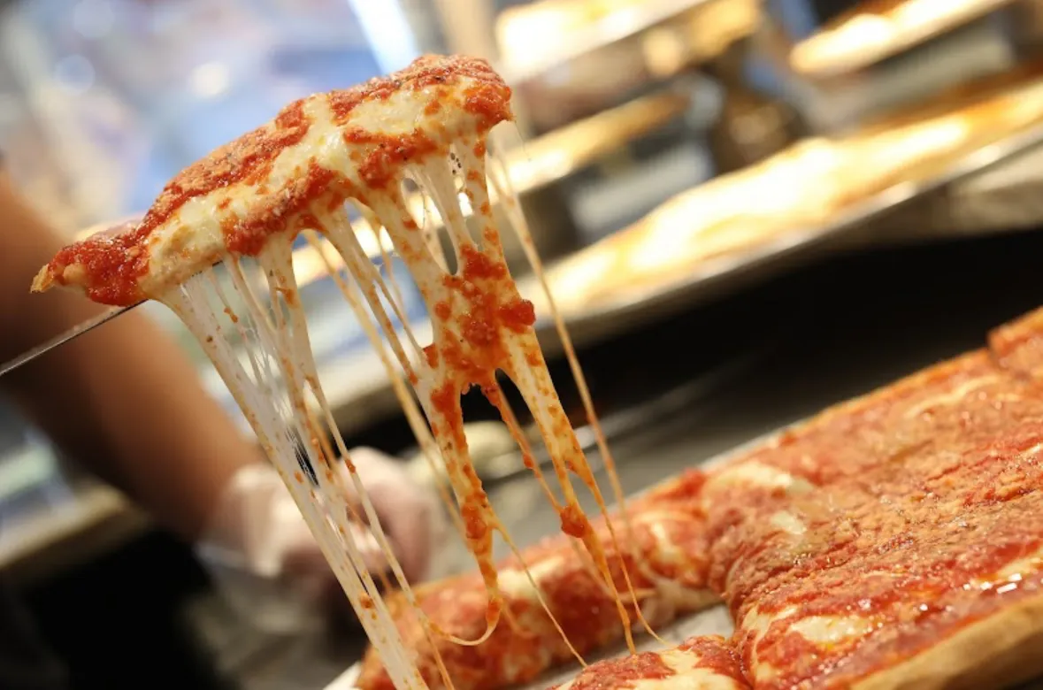 Bravo Pizza — photo 2