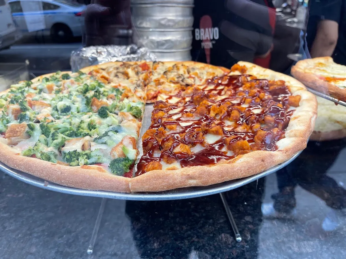 Bravo Pizza — photo 3