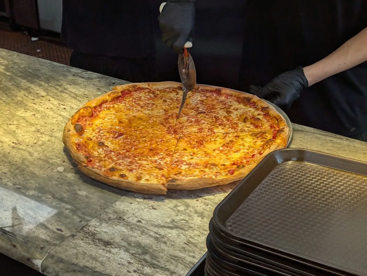 Bravo Pizza — photo 4