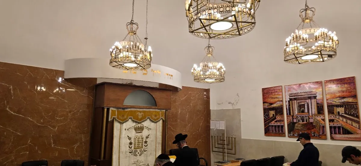 Ajdut Israel Uruguay — foto 4