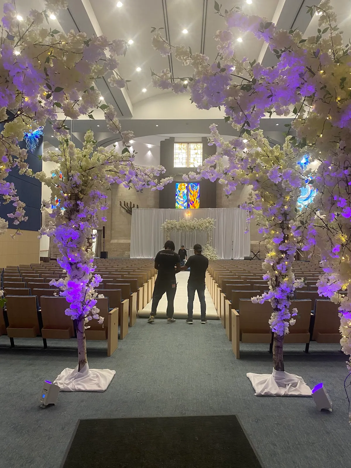 Beth Torah Benny Rok Campus — foto 2