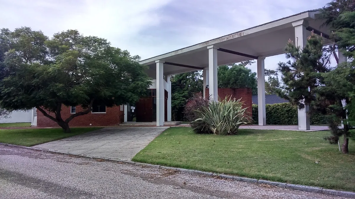 Beit Jabad Punta del Este - Sinagoga Ajdut Israel — foto 2