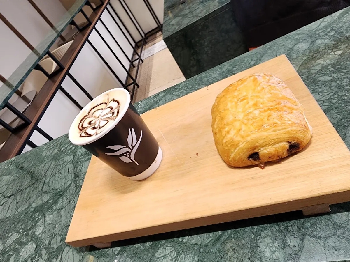 Bari coffee & drinks — photo 3