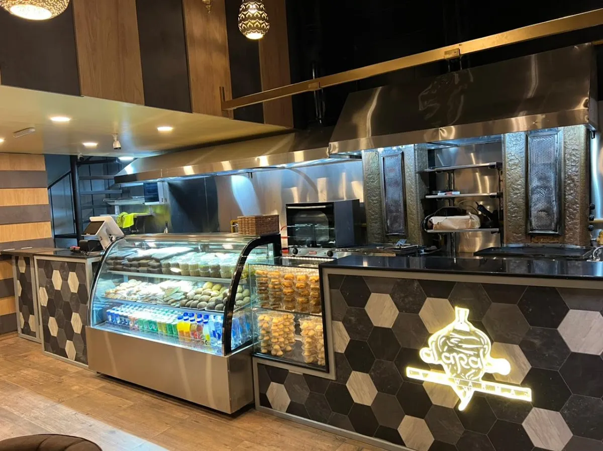 Shawarma Al ARABE RECOLETA — foto 4