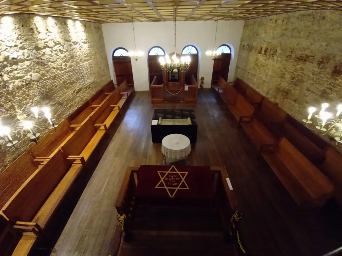 Beit Chabad Brooklin — photo 4