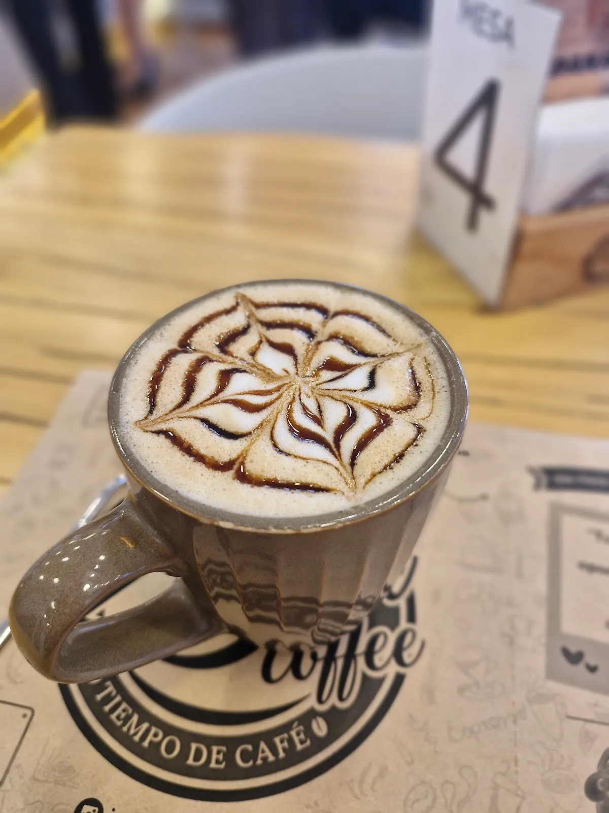 Zman Coffee — photo 3