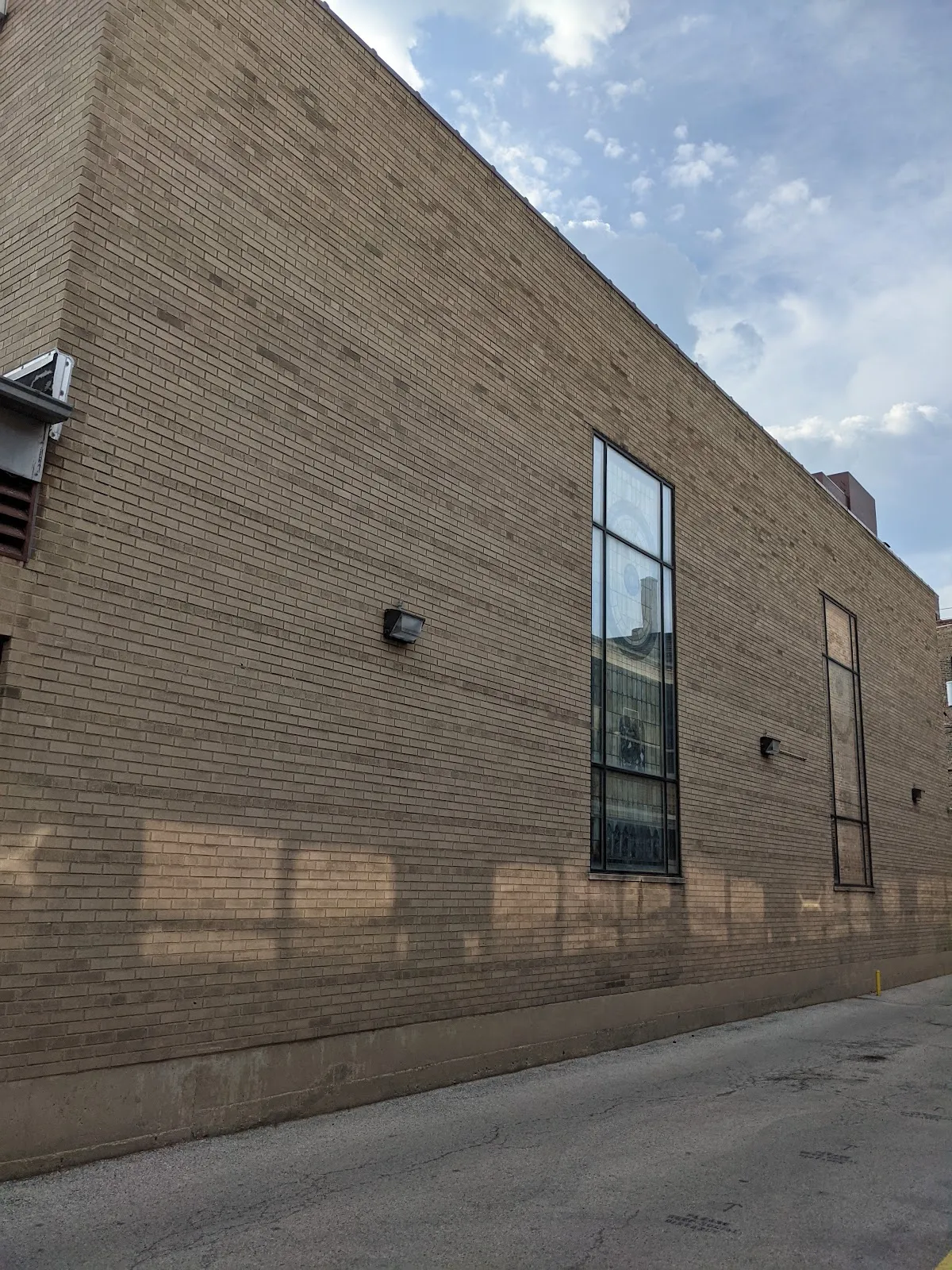 Anshe Sholom B'nai Israel — photo 2