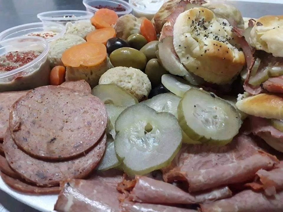 Panadería Kopytkin — foto 4
