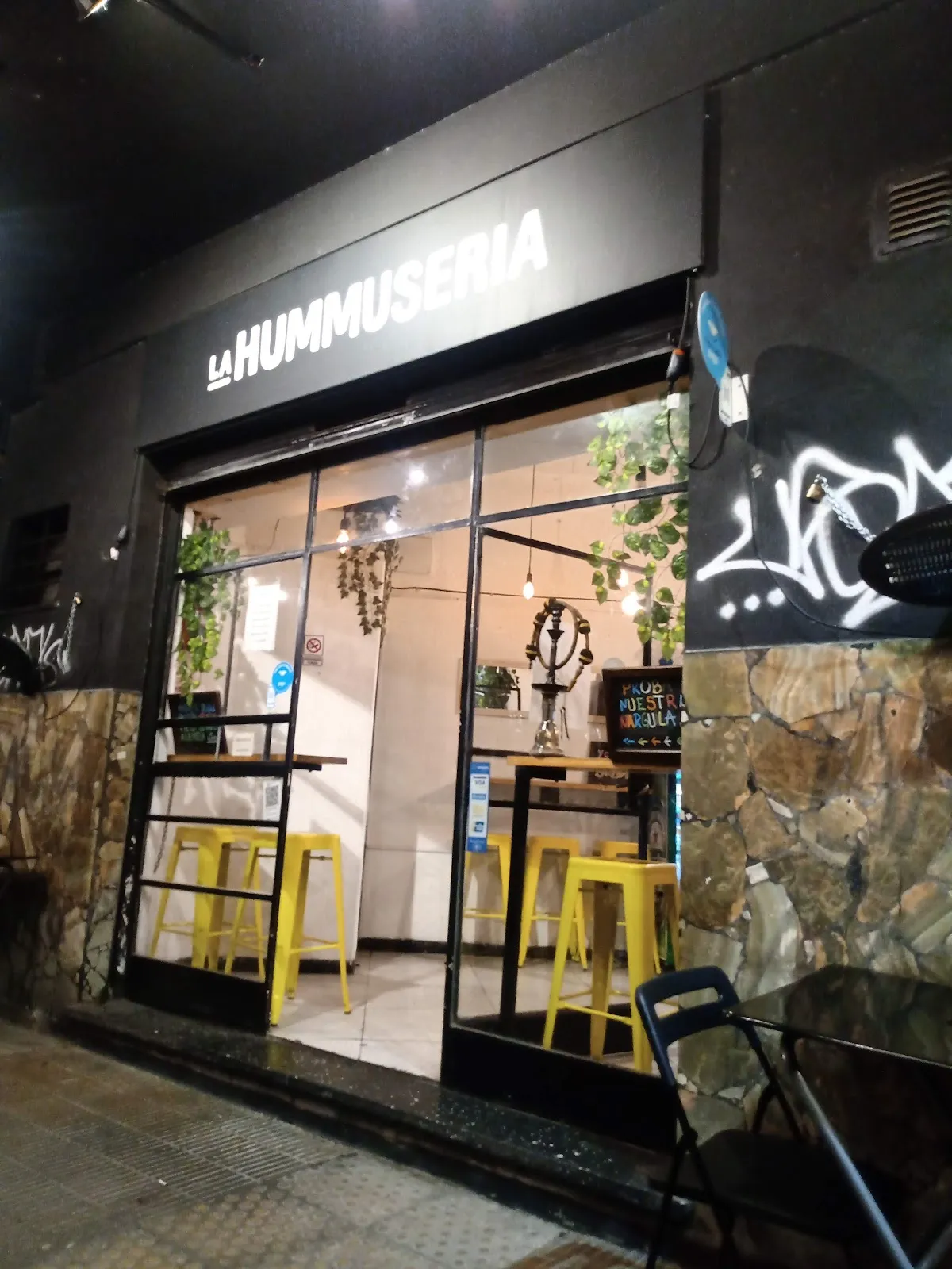 La Hummusería — foto 4