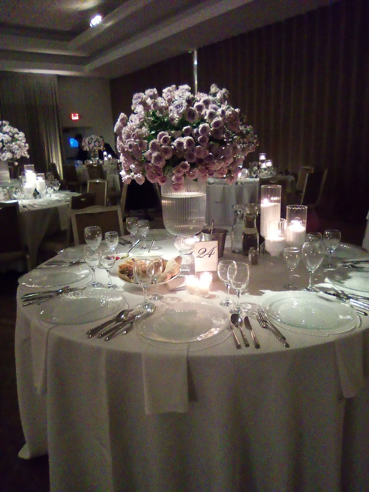 Atrium Kosher Catering — photo 2