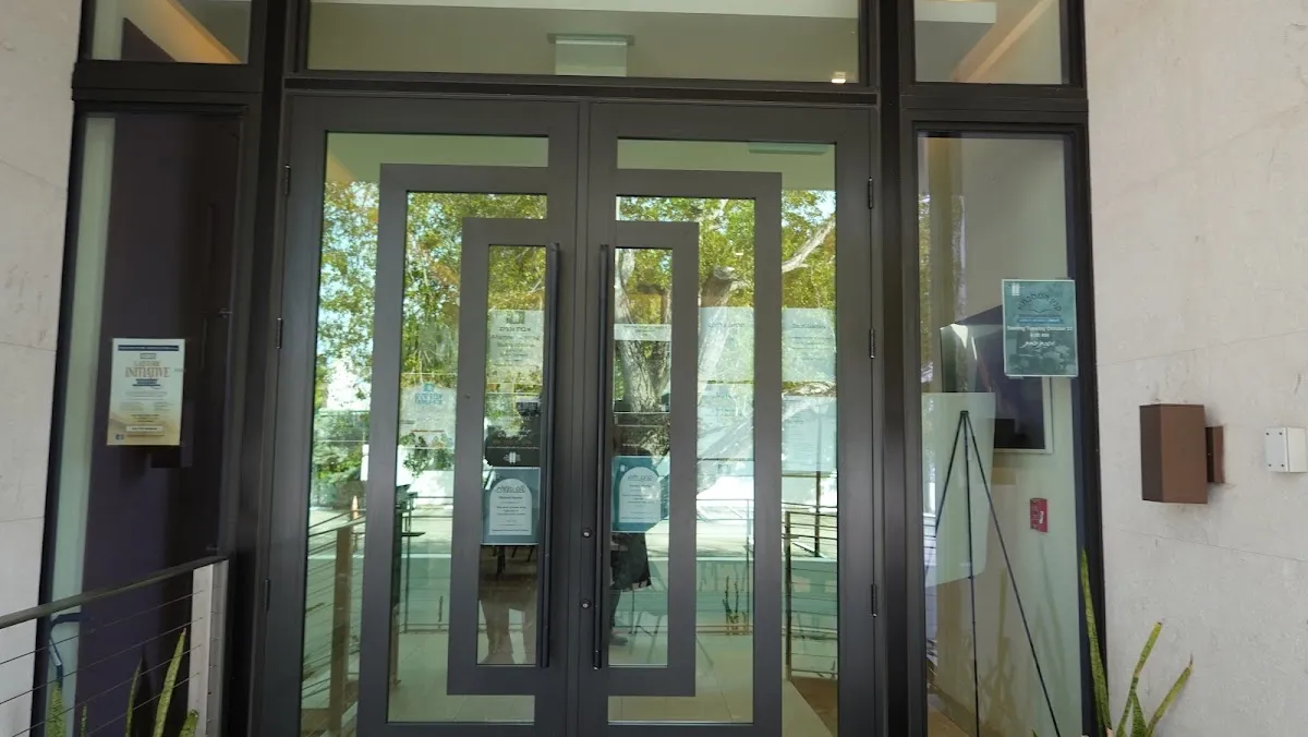 Ahavas Torah Congregation of Miami Beach — foto 3