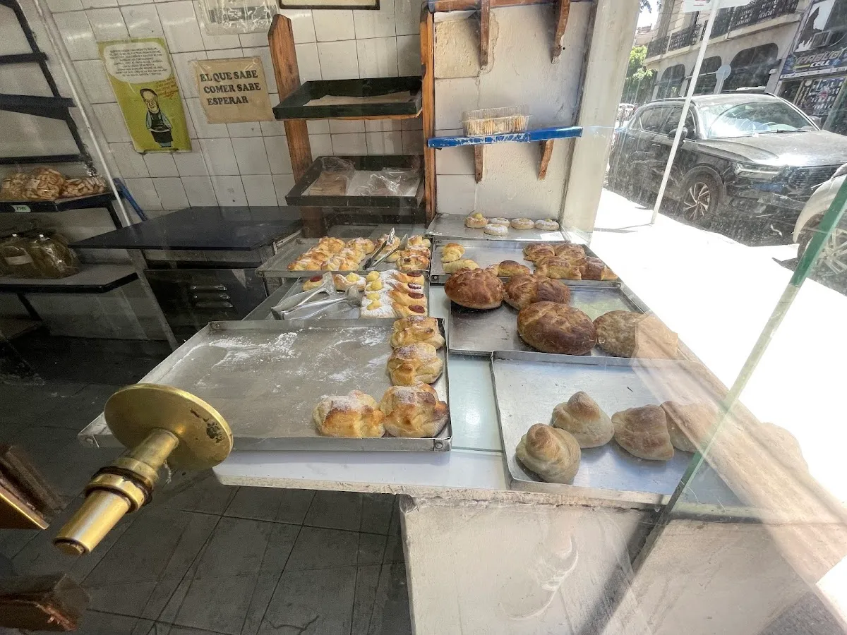 Rotisería Olam — photo 2