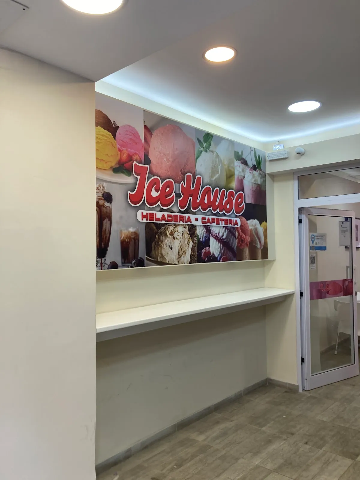Ice House
