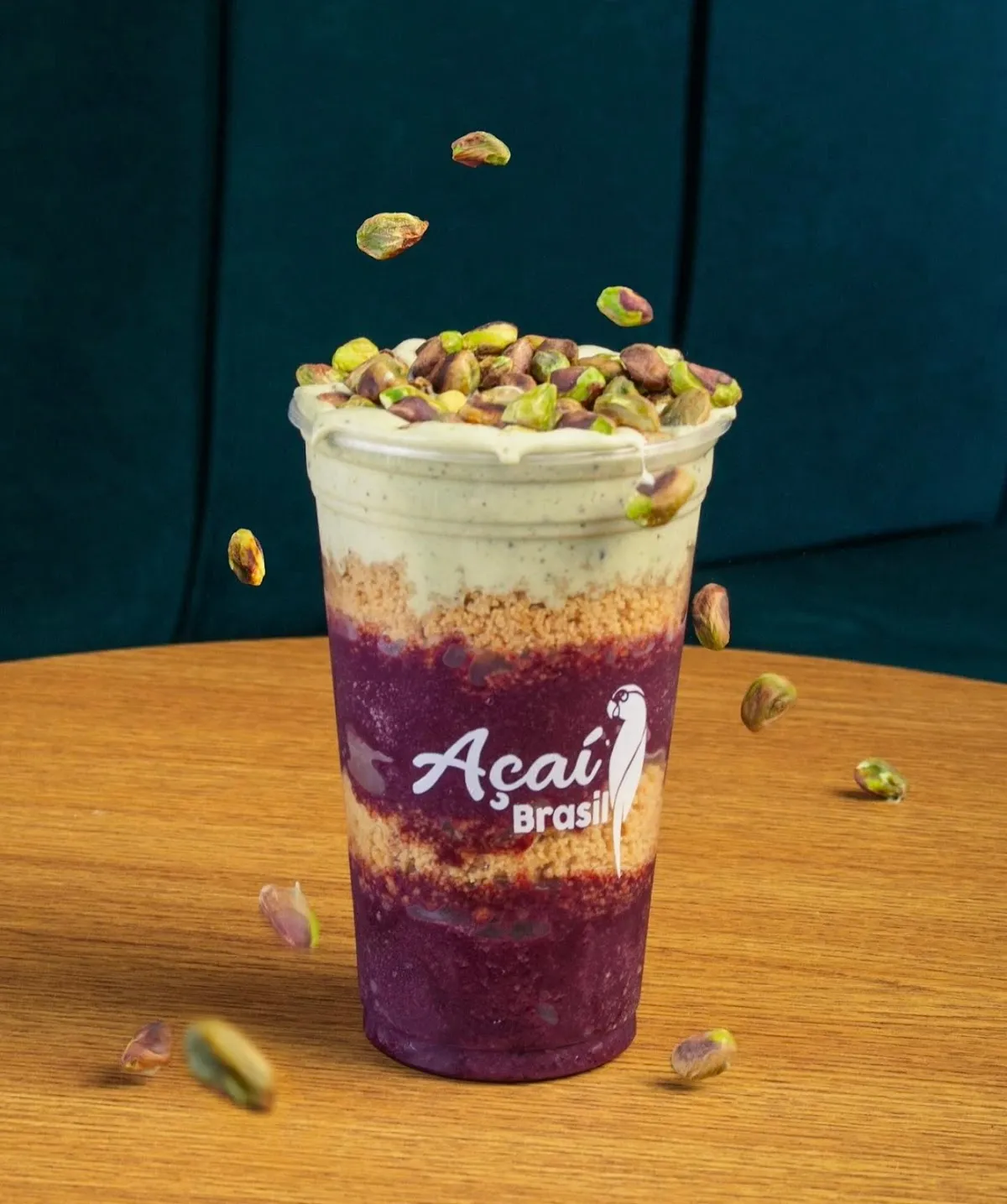 Açaí Brasil Caballito — photo 2