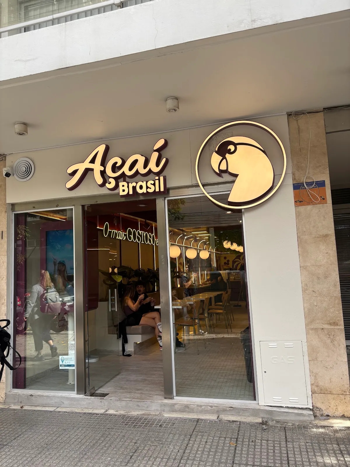 Açaí Brasil Caballito — photo 3