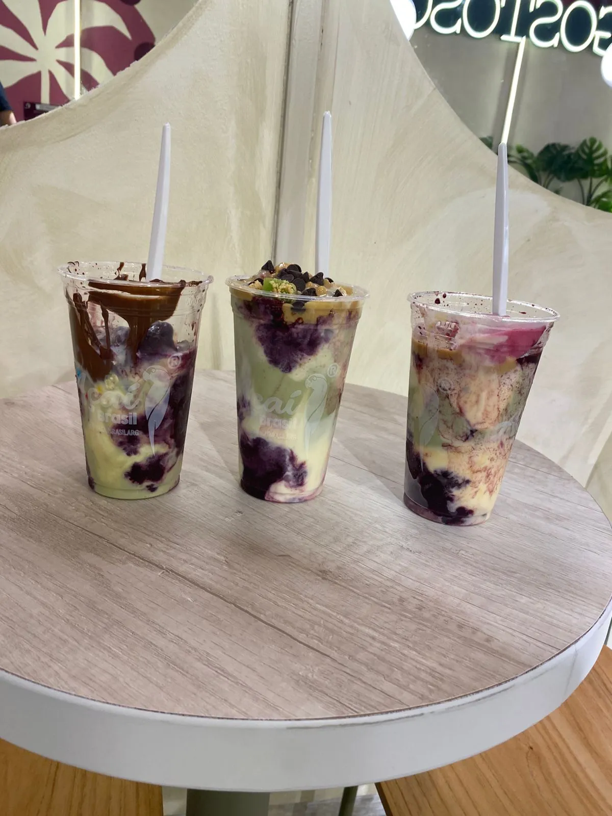 Açaí Brasil Caballito — photo 4