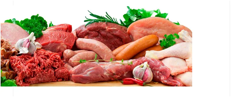 Carnicería Kosher 770