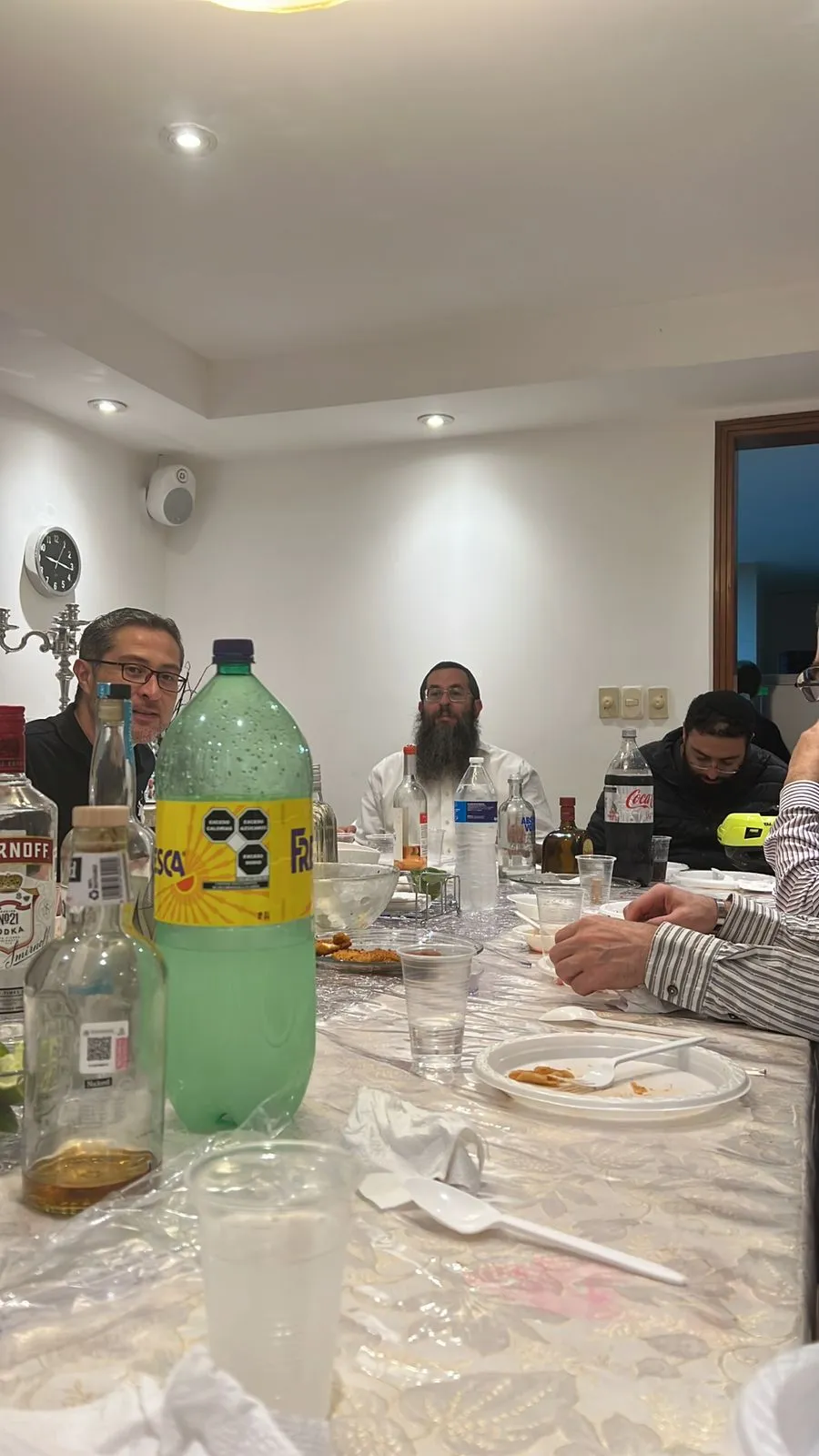Bet Sara - Jabad Lubavitch Interlomas