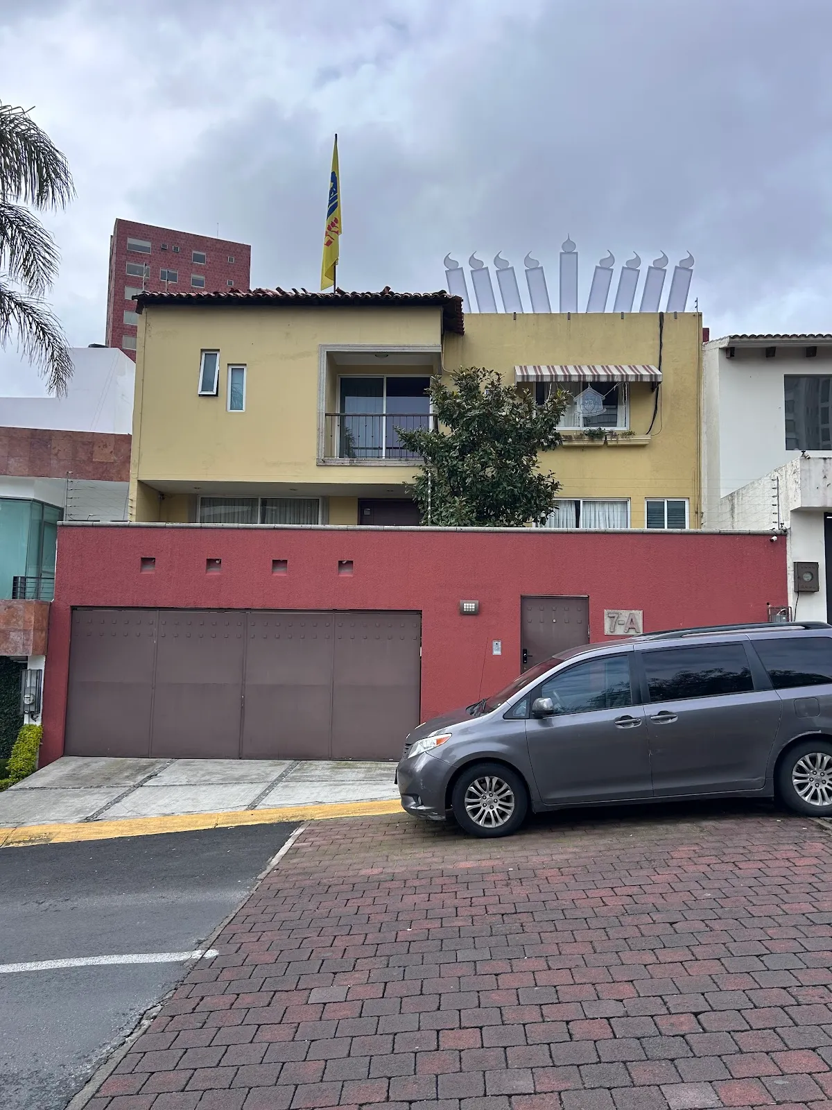 Bet Sara - Jabad Lubavitch Interlomas — photo 2
