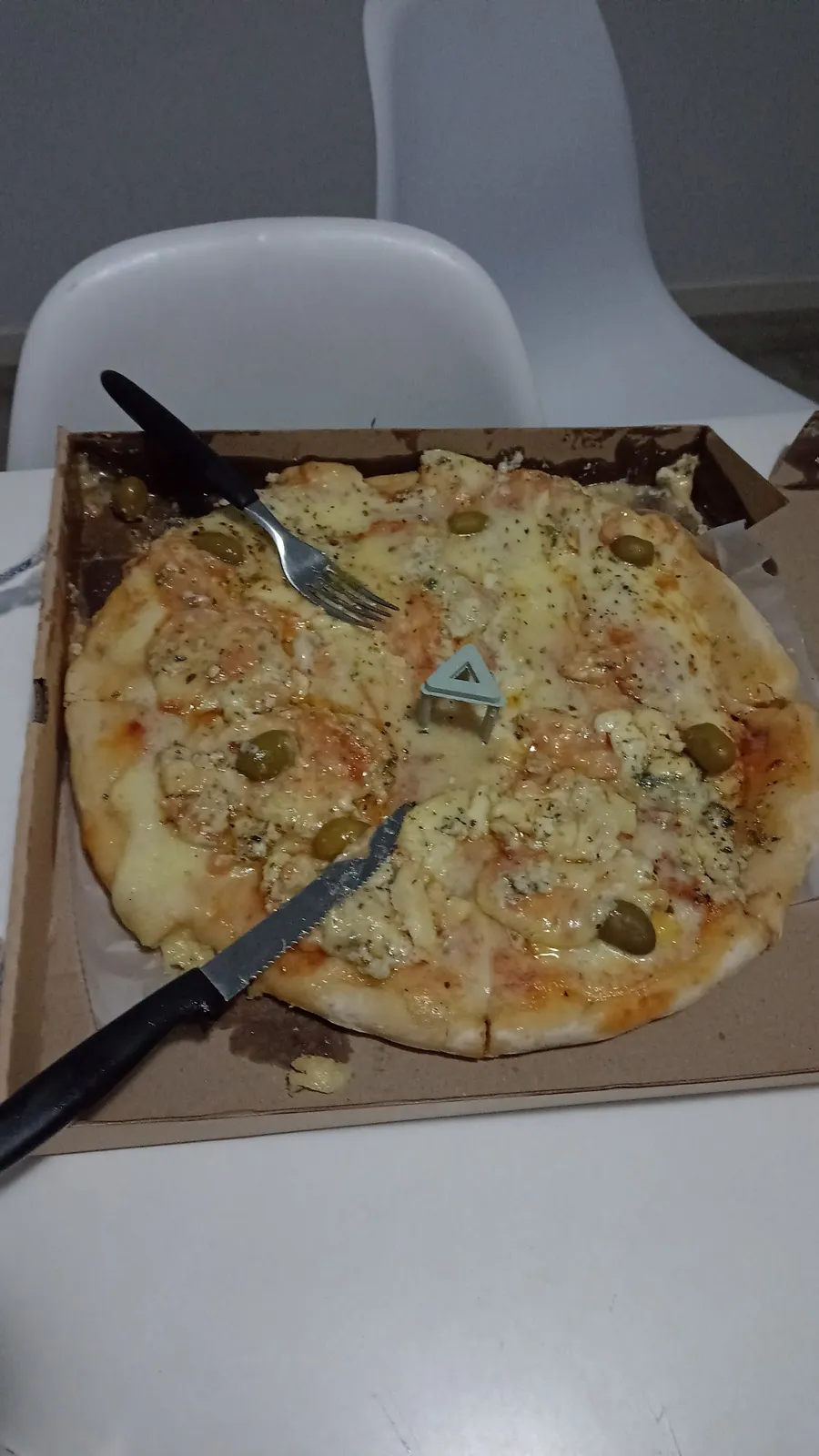 Pizza Shot — photo 2