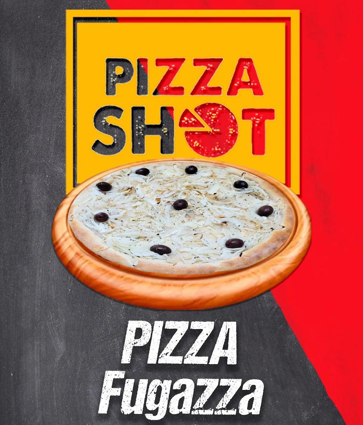 Pizza Shot — photo 3