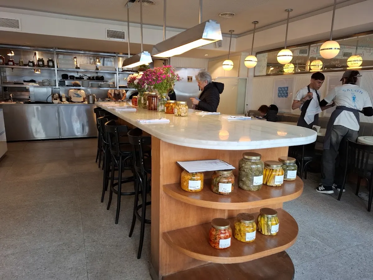 Café Mishiguene — photo 4