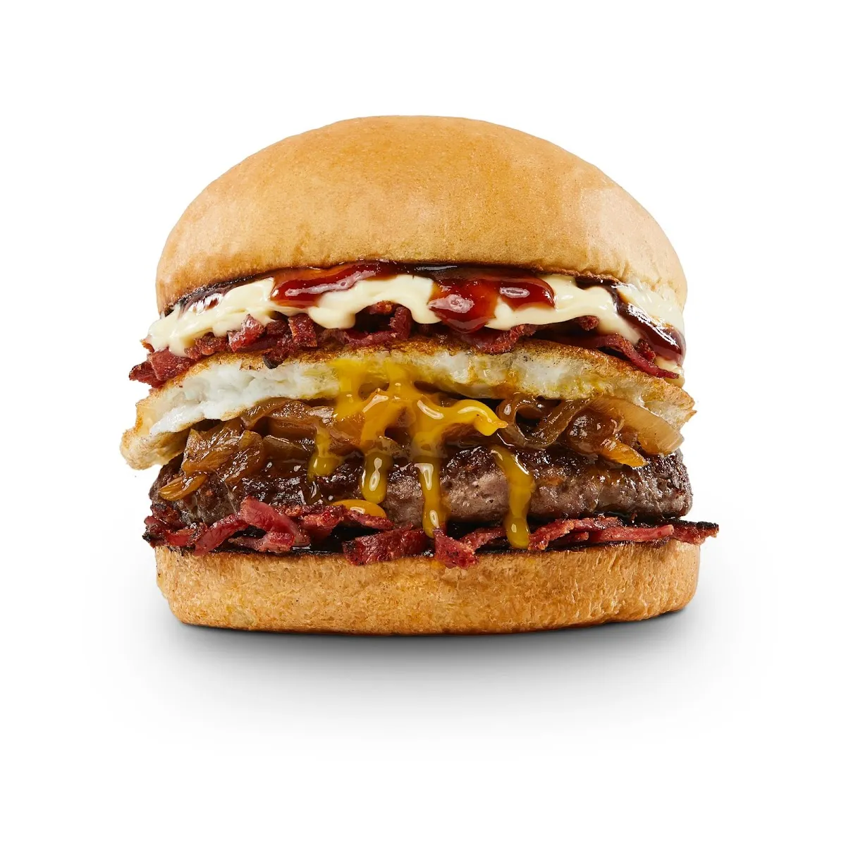 Bibi´s Burgers — foto 2