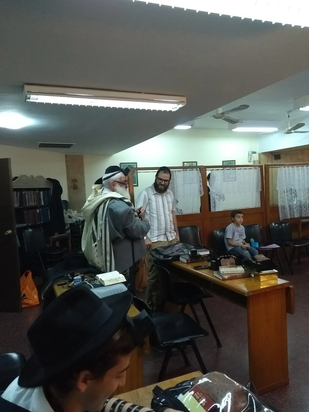 Beit Jabad Tucuman — photo 4