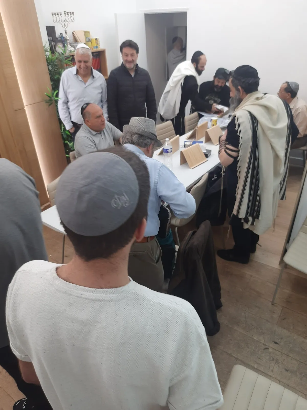 Beth Habad Loubavitch 3ème — foto 4