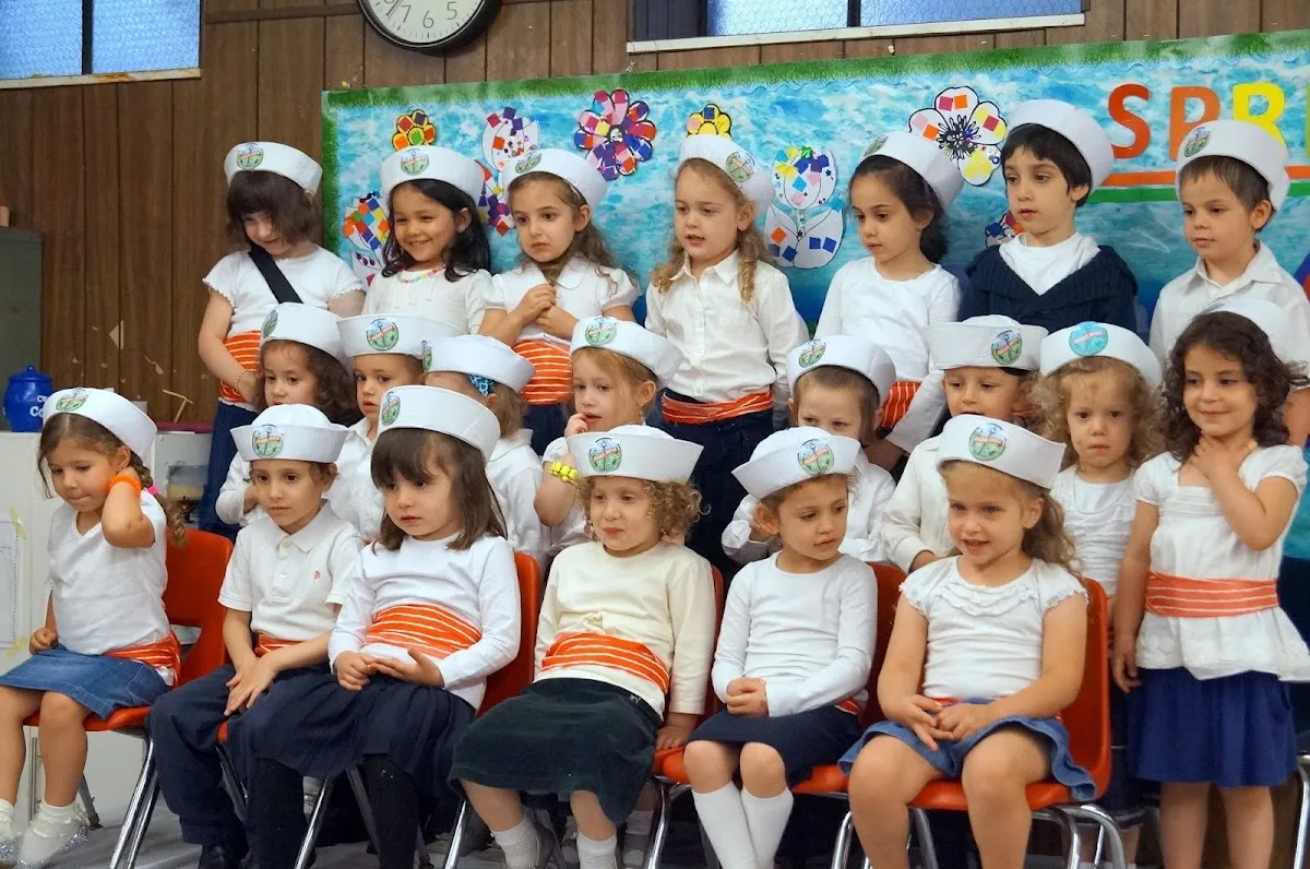 Beis Shlomo Zalmen Manhattan Jewish Preschool