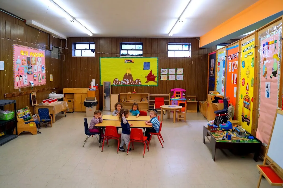 Beis Shlomo Zalmen Manhattan Jewish Preschool — photo 2